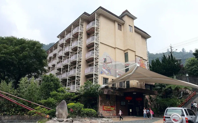 Ku Kuan