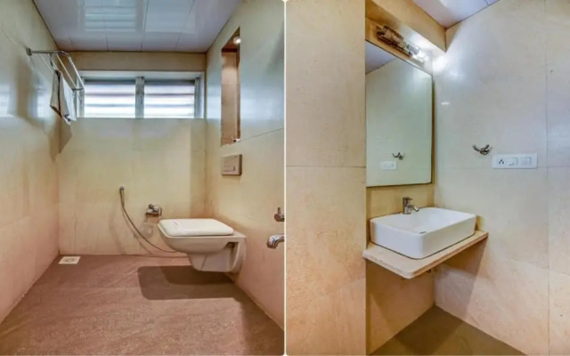 Hotel Shree Daan