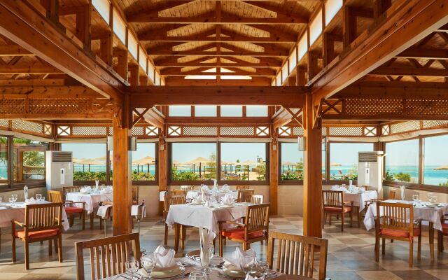 Sea Star Beau Rivage