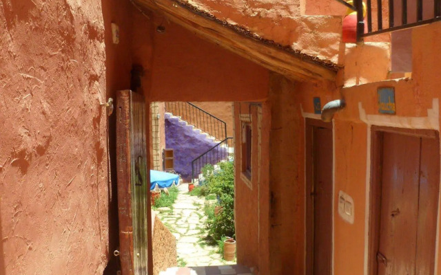 Maison d'Hotes Retour Au Calme