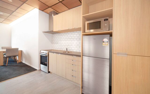 Liberty Apartment Hotel
