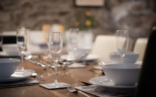 Fletcher Coach House