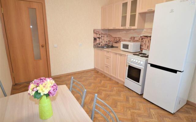 Планета квартир на улице Алексеева 89