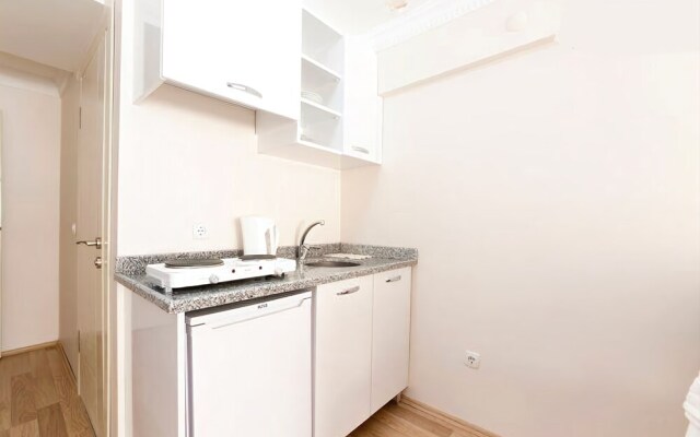 Ortakoy Aparts & Suites