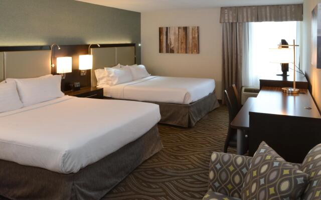 Holiday Inn Youngstown South by IHG