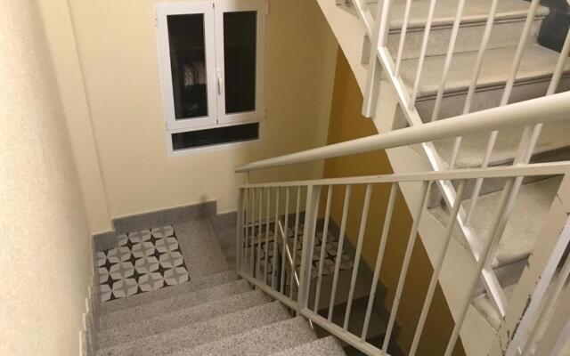 Apartamento .Expectacular,céntrico,nuevo 5 min a pie de la Laurel