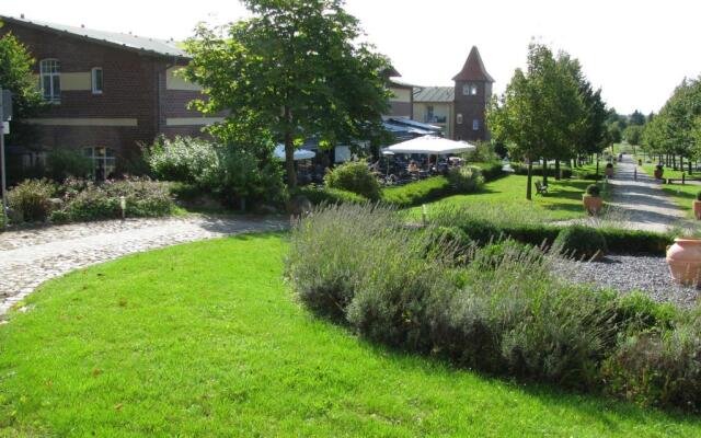 Ferienapartment-Ruegen