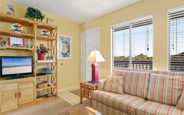 Sunswept 109 - One Bedroom Condo