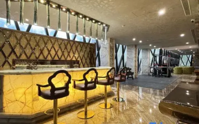 Sanya  Gionee International Hotel