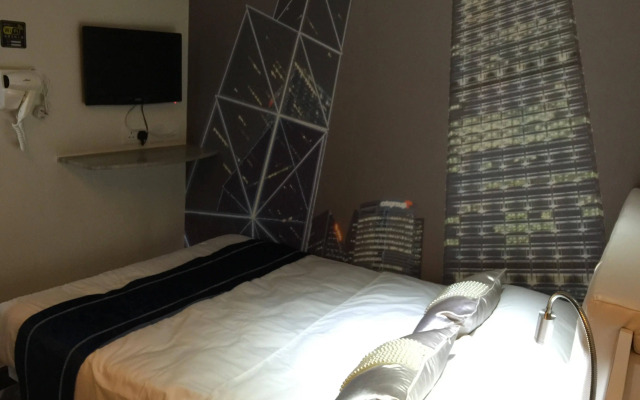 Move Inn