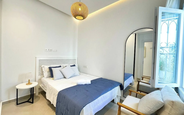 Appartement Fella 2 Bedrooms
