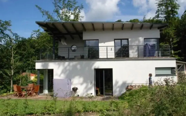 Villa Cliffkante - Studio Lounge 03