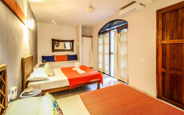 Kin Ha Tulum Hotel