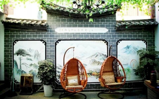 Yongshun Inn