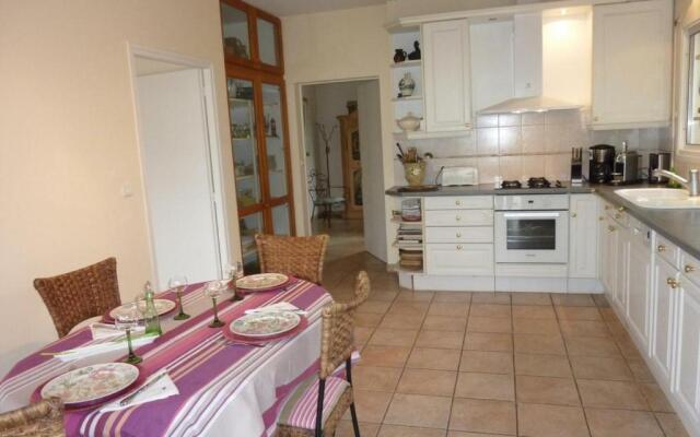 Gîte Angresse, 4 pièces, 6 personnes - FR-1-360-497