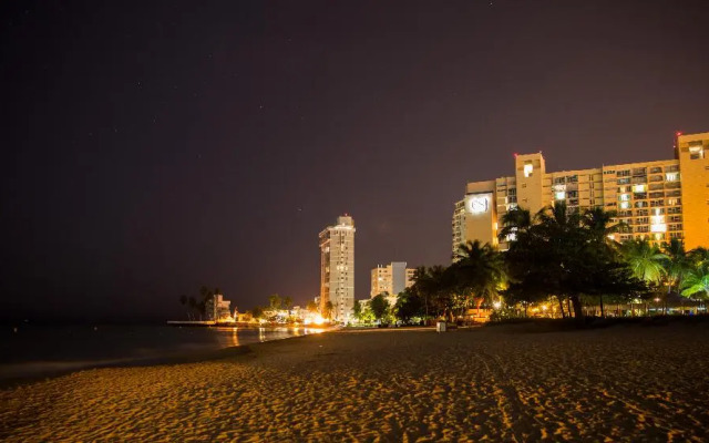 ESJ Beach Hotel
