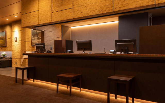 Toyo Hotel