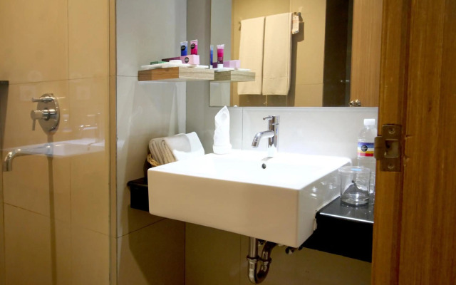 Hotel Dafam Pekanbaru
