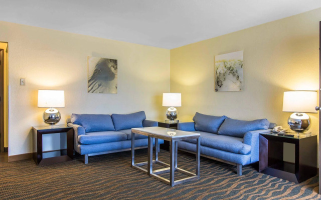 Quality Hotel Ardmore