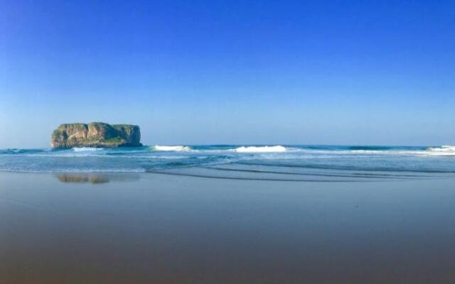 Apartamentos del Norte