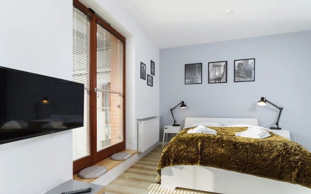 Apartments Harmonica Cracow by Renters