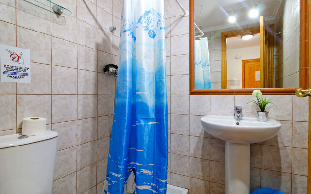 Puerta de Calpe (CLP262)