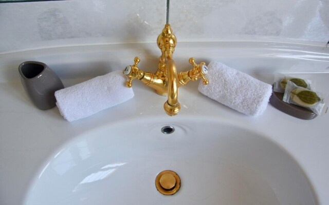 Villa Tereza in Mocici