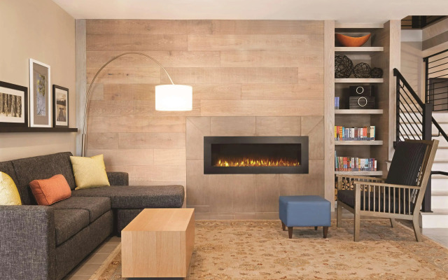 Country Inn & Suites by Radisson, Savannah Midtown, GA