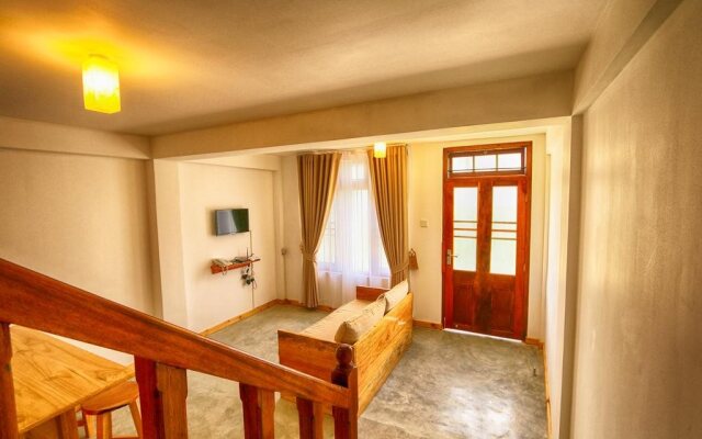 The Tea Tree Resort