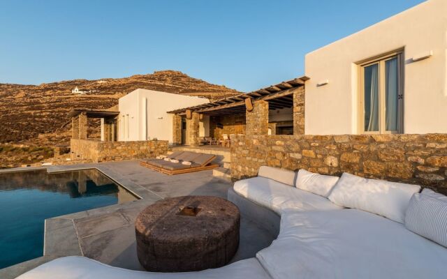 Villa Amra