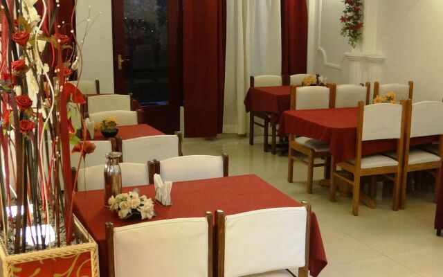Hotel Vintage