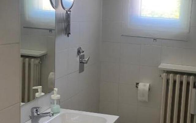 Appartamento a due passi dal centro