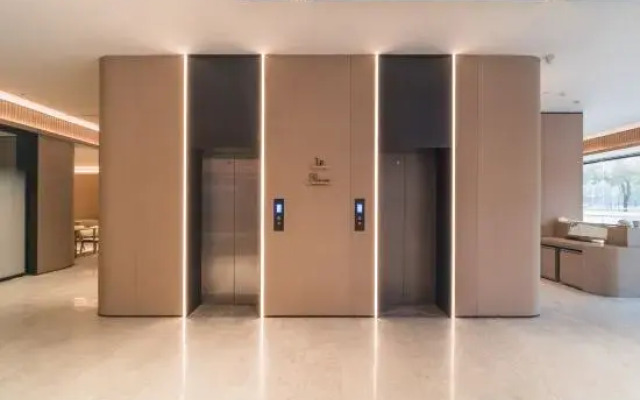 JI Hotel (Dongguan Mayong Huayang Lake Branch)