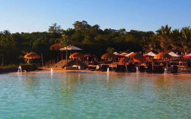 Silvestre Park Hotel Eco Resort