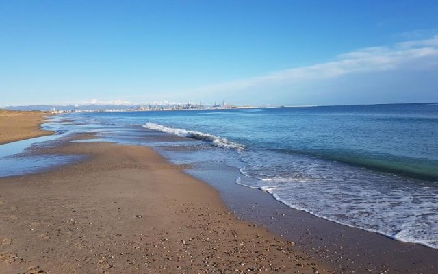 Bungalows Park Albufera