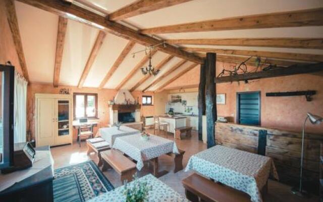 Casa Margherita