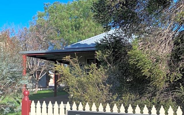 Dunkeld Studio Accommodation