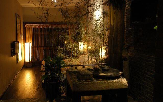 Shangshe Boutique Hotel - Guizhou