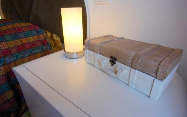 Società Agricola La Staccionata