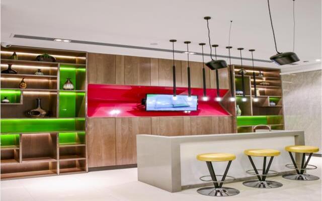 Echarm Hotel Nanning Dongge Road Metro Station Sanyuehua