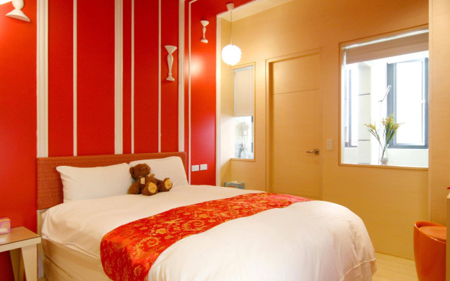 Quan Fu Tan Hui Hotel