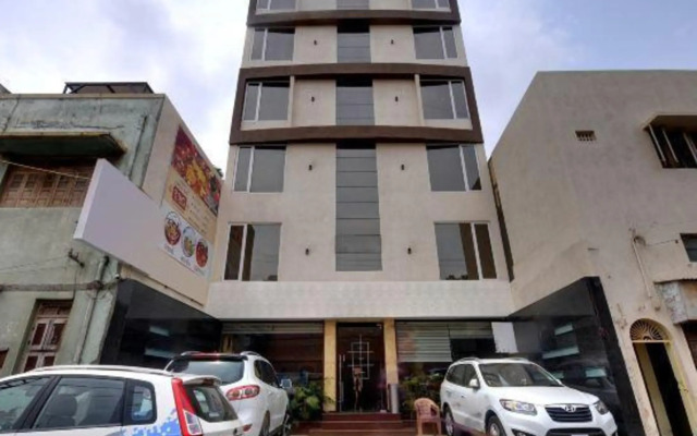 Nova Cow Residency by Nova Hotels