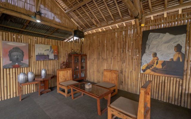 OYO 2380 Alea Guesthouse