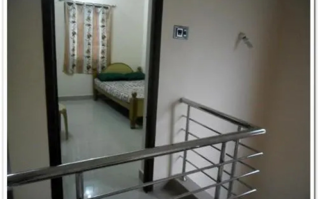 Sivas Residency