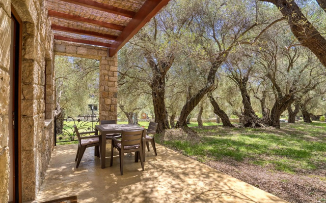 Stonehouse in Olives