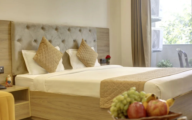 360 Degree Hotel