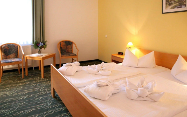 Sonnenhotel Feldberg am See