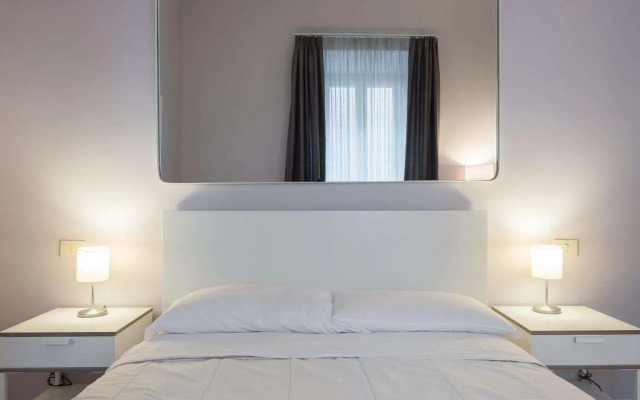 Ara Pacis Luxury Apartment