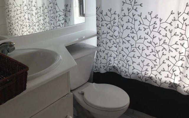 Altocastello Apartments