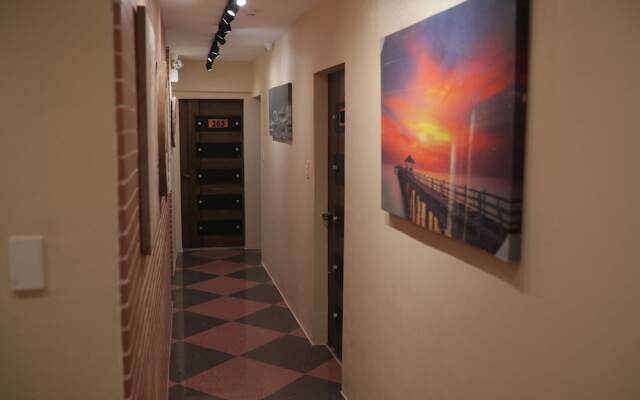 Cerca Hotel